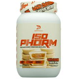 IsoPhorm Protein Isolate