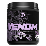 Venom Pre-workout