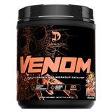 Venom Pre-workout