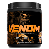 Venom Pre-workout