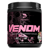 Venom Pre-workout