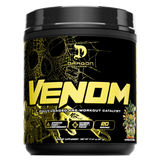 Venom Pre-workout