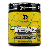 Mr. Veinz Non-stim Pre-workout