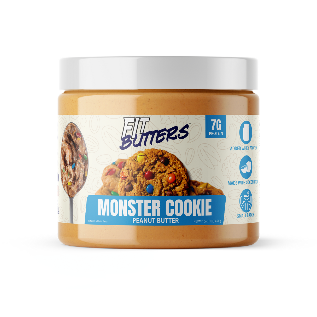 Fitbutters