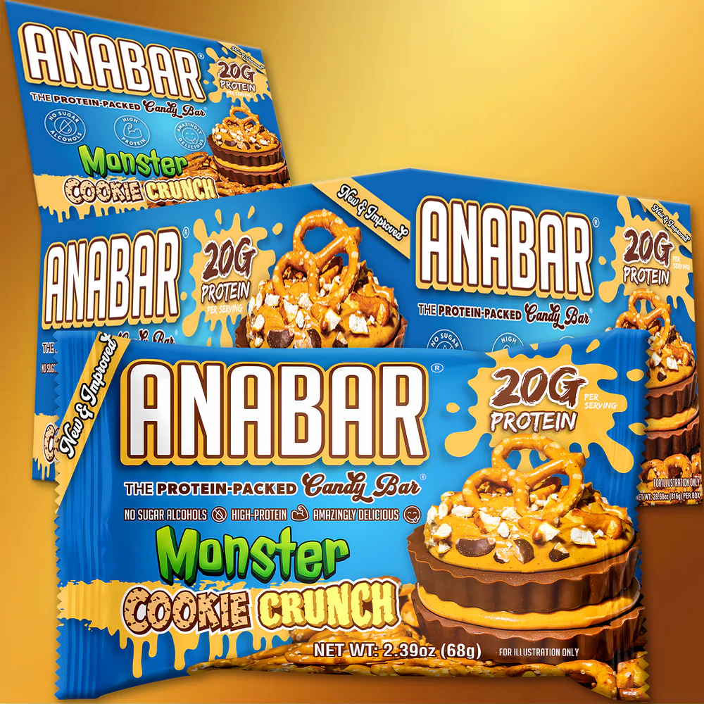 Anabars