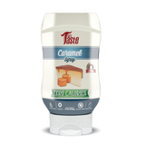 Mrs. Taste Zero Calorie Syrups