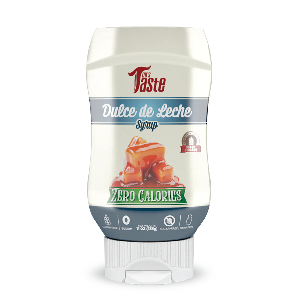 Mrs. Taste Zero Calorie Syrups