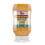 Mrs. Taste Zero Calorie Sauces