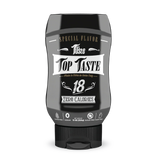 Mrs. Taste Zero Calorie Sauces