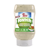 Mrs. Taste Dressings