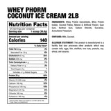 Whey Phorm