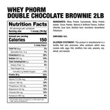 Whey Phorm