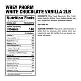 Whey Phorm
