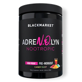 AdreNOlyn NOOTROPIC High Focus Pre-workout