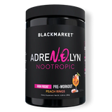 AdreNOlyn NOOTROPIC High Focus Pre-workout