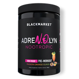 AdreNOlyn NOOTROPIC High Focus Pre-workout