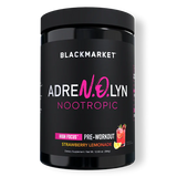 AdreNOlyn NOOTROPIC High Focus Pre-workout