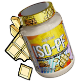 ISO-PF: Pasture Fed Isolate