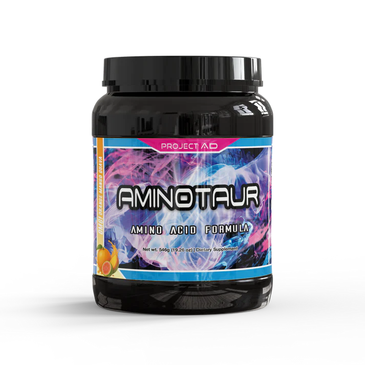 Aminotaur Essential