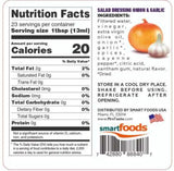 Mrs. Taste Dressings