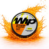 WIP Energy Pouches 200mg