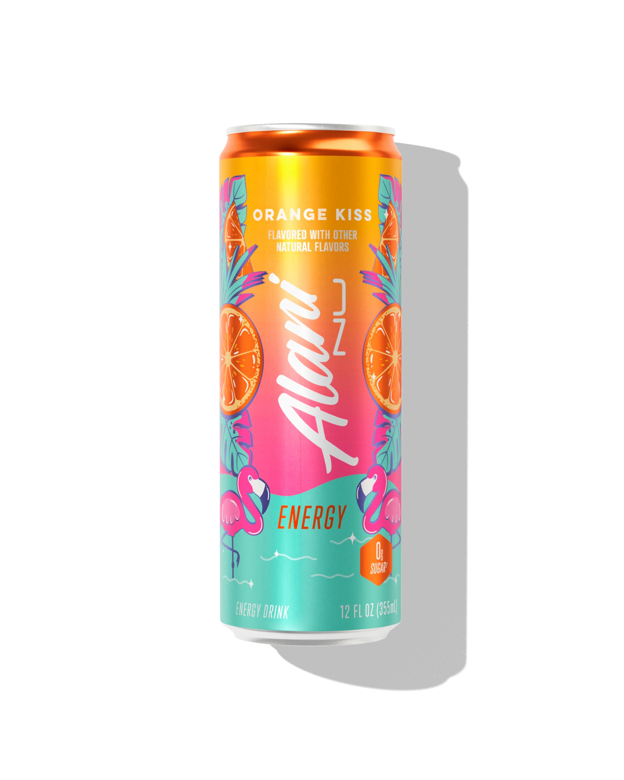 Alani Energy Drink