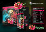 Panda Pandamic RTD