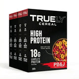 Truely Cereal