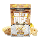 Cream of Rice Gourmet