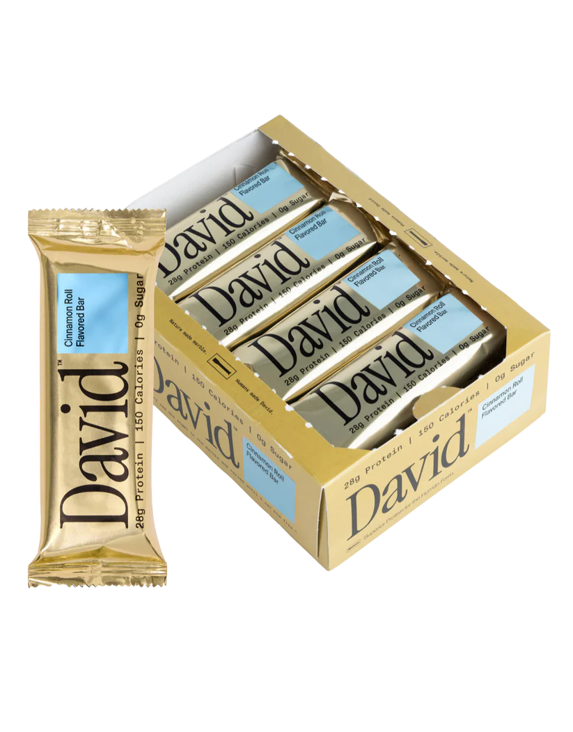 David Bars
