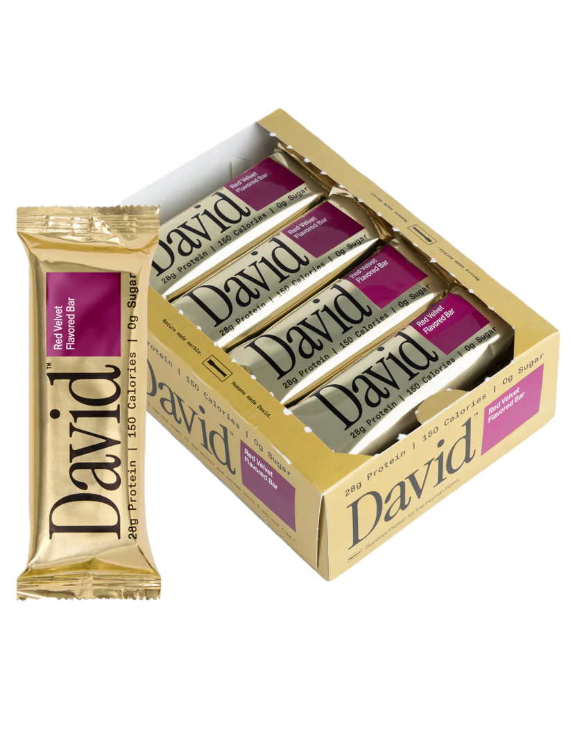 David Bars