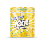 KXR Pre Workout