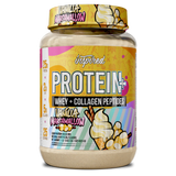 PROTEIN+ Collagen & Probiotics