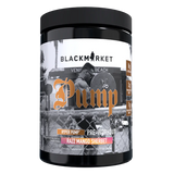 PUMP Stim-Free Pre-workout