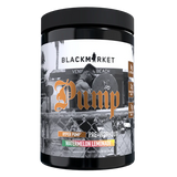 PUMP Stim-Free Pre-workout