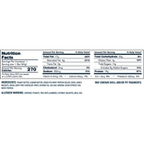 Transparent Labs Grass-Fed Protein+ Bars
