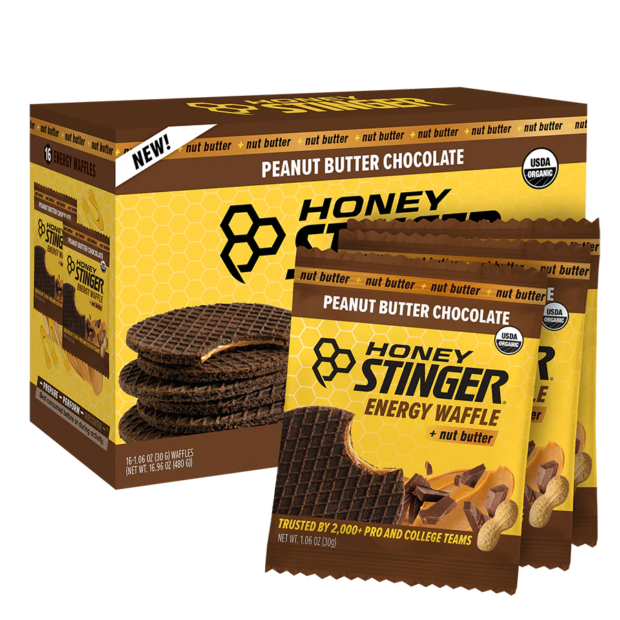 Energy Waffle