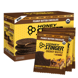 Energy Waffle