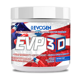 EVP-3D Non-Stim Pre-Workout