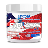 EVP Extreme N.O. Pre-workout