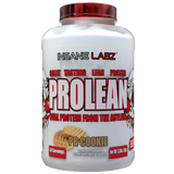 Insane Labz ProLean PB Cookie dual protein - buy supplements near Pittsburgh at Commonwealth Nutrition