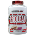 Insane Labz ProLean PB and Jelly protein powder - Pittsburgh nutrition store near me