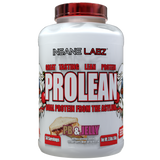 Insane Labz ProLean PB and Jelly protein powder - Pittsburgh nutrition store near me
