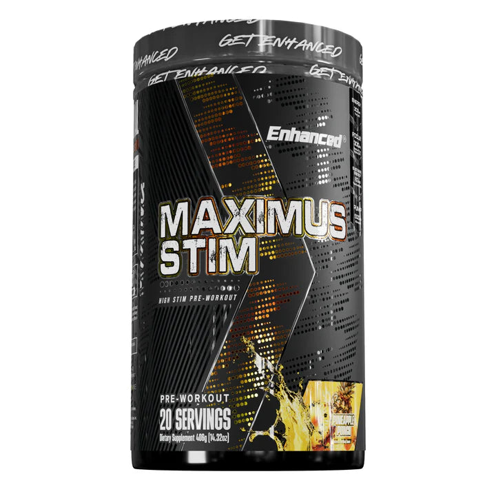 Maximus Stim