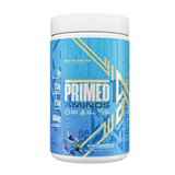 Primed Aminos