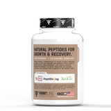 Project Peptide+