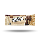 Ghost Protein Bars