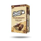 Ghost Protein Bars