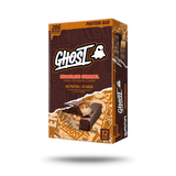 Ghost Protein Bars