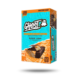 Ghost Protein Bars
